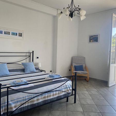 Ferienwohnung Passito Rosso Corniglia Exterior foto