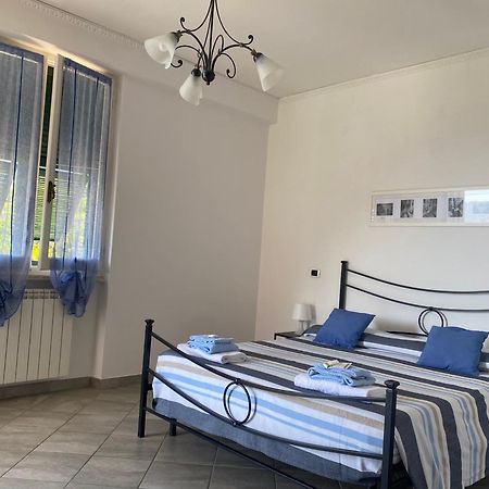 Ferienwohnung Passito Rosso Corniglia Exterior foto