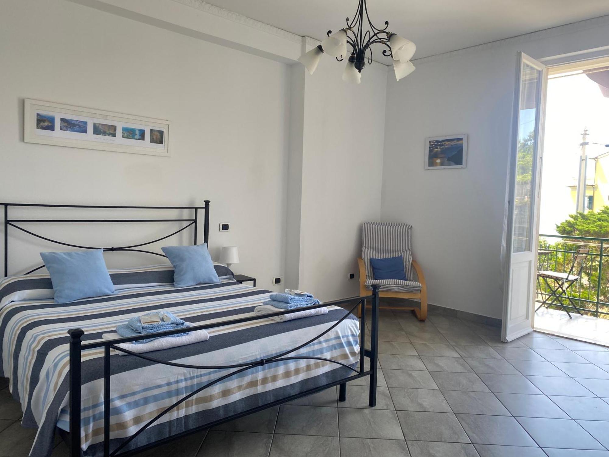 Ferienwohnung Passito Rosso Corniglia Exterior foto