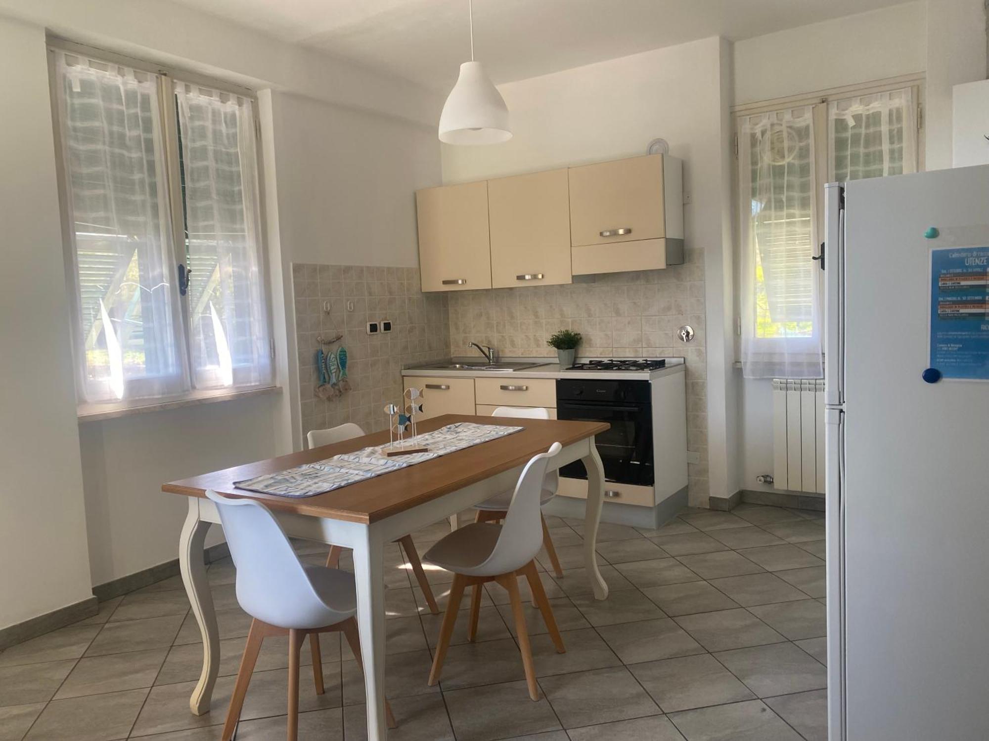 Ferienwohnung Passito Rosso Corniglia Exterior foto