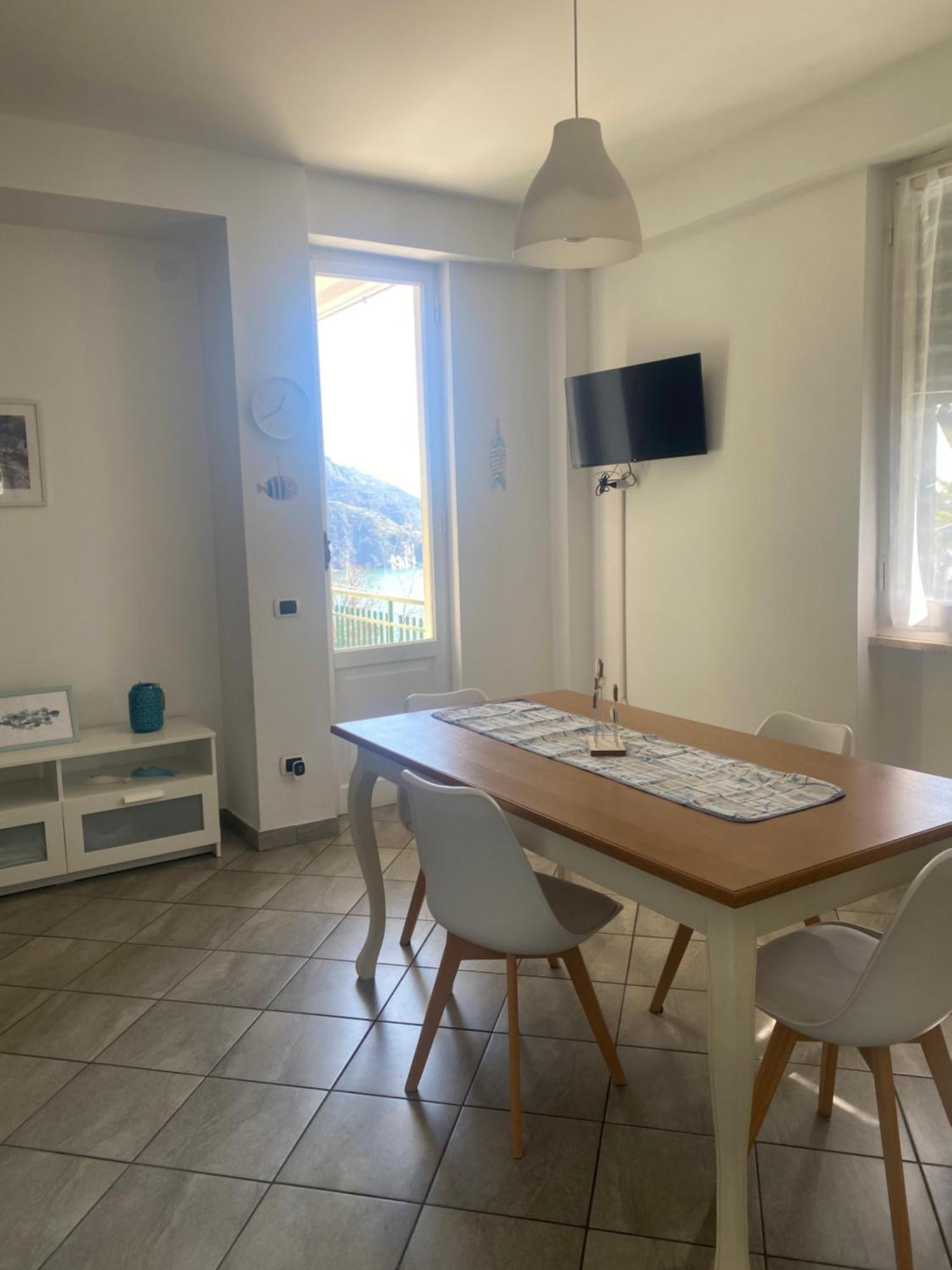 Ferienwohnung Passito Rosso Corniglia Exterior foto